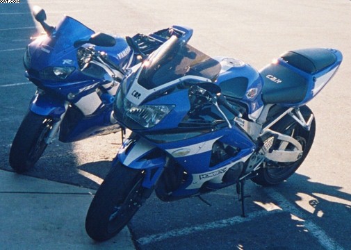 daniels 929 my r6